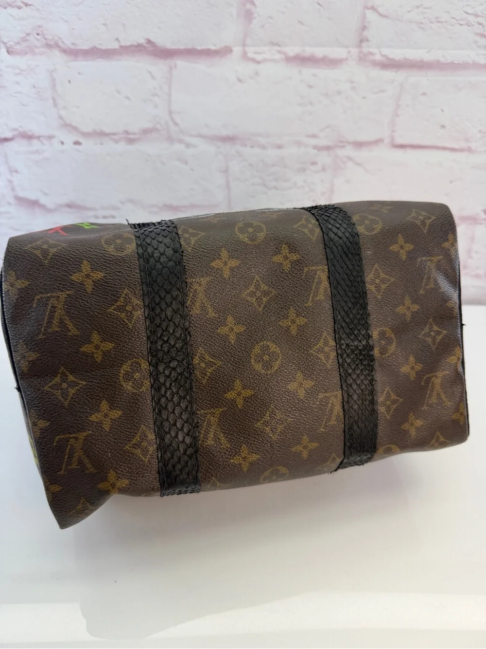 Louis Vuitton sale incredibly